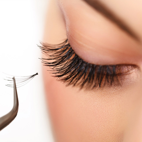 Eyelash Extensions