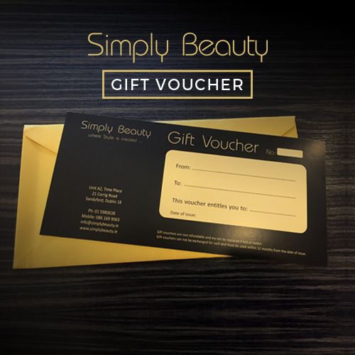 Gift Voucher